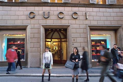 gucci collettiva o